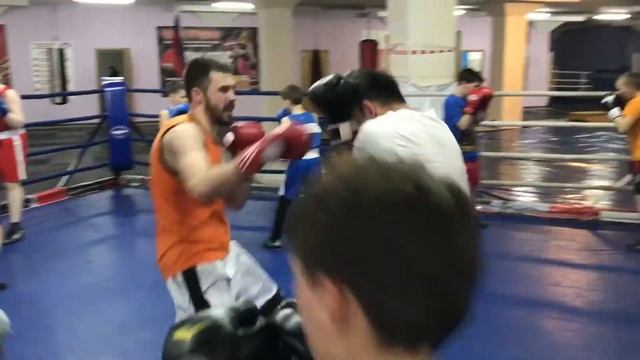 Боксёрский клуб полёт смотреть онлайн