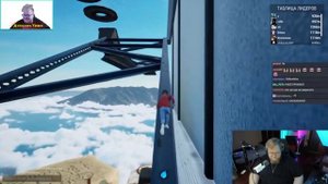 T2x2 ИГРАЕТ в  ONLY UP WITH FRIENDS | ТОША и ОНЛИАП