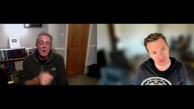 239 Dave Farley, Author of Continuous Delivery Pipelines: How to Build Better Software Faster смотреть онлайн