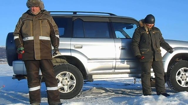 Зимняя рыбалка ловля наваги Магадан   навага тоже рыба 20 03 2021