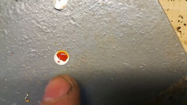 Содержание драгметаллов ПФ1П-2