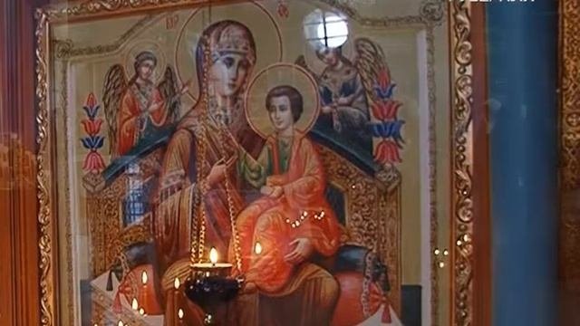 Путь паломника 30.04.2016