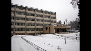 Санаторий "Оболсуново"