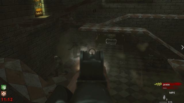 ZOMBIE GUNS ★ Call of Duty Zombies Mod (Zombie Games) смотреть онлайн