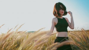 Элегантная и красивая фортепианная музыка проведет вас сквозь времена года