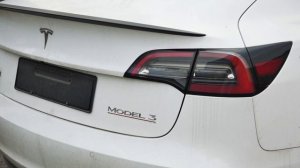 Tesla model 3 Performance и Tesla model Y Performance