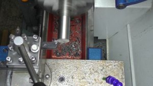 Оснастка на фрезерный станочек самодельные