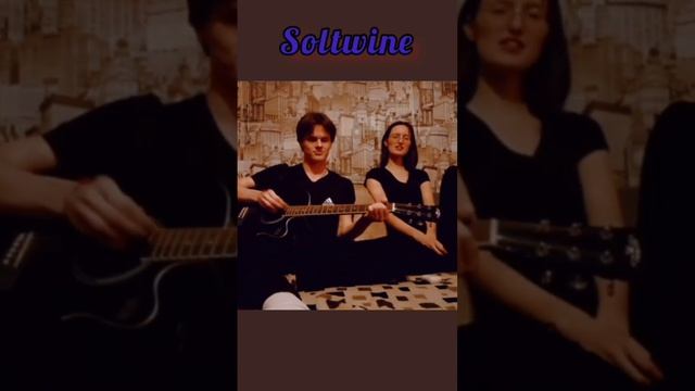 Soltwine - Ставь чайник #cover (Февраль, шаг до конца зимы) #guitar (1)