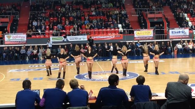 Red Foxes Donetsk смотреть онлайн