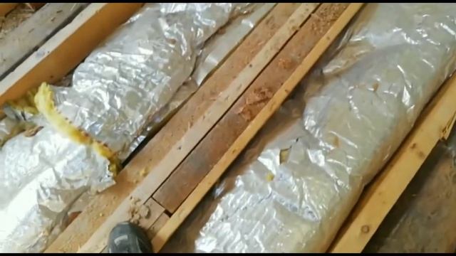 Скрипучий пол, как убрать смотреть онлайн