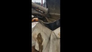 В25 F150 W8 (-10) Подбор состава бетона