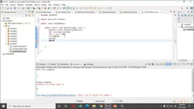 Core Java full course | Java tutorial for Beginner with Example | Learn Full Java in English