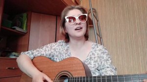 С Днём Рождения. Автор песни Раиса Нур.