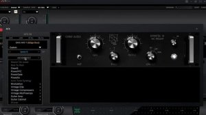 Обзор портативного интерфейса Antelope Audio Zen Go Synergy Core - Русский перевод