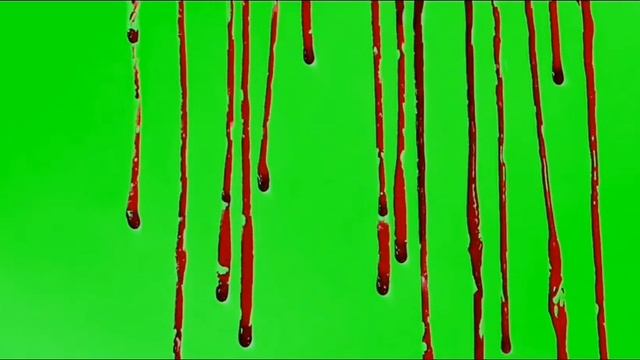 Кровь на зелёном фоне(из видио не заходи в бравл старс в 3 часа ночи) смотреть онлайн