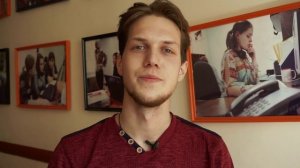 Поздравление с 8 марта