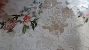 Как связать коврик из полиэтиленовых пакетов