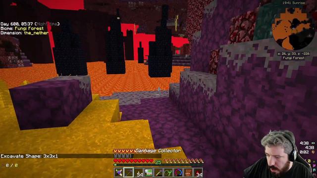 Панда vs. Project Ozone 3: Kappa - Episode 64 смотреть онлайн