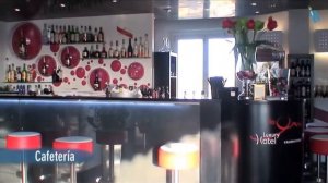 Roma - Hotel La Griffe (Quehoteles.com)