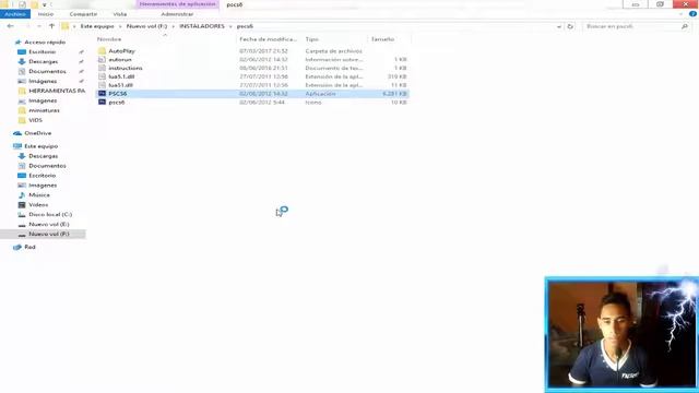 Descargar Photoshop CS6 FULL Portable 32 y 64 bits смотреть онлайн