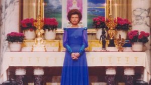 Мы преображаемся во время