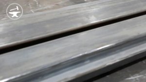 Ворота из металлопрофиля с элементами ковки. Часть 1.