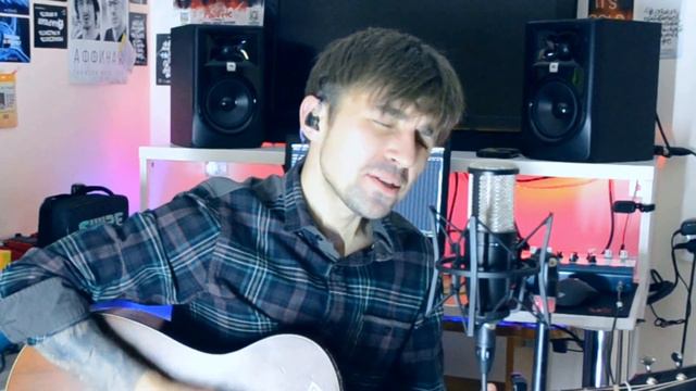 Весна - пятница кавер (5'nizza cover)