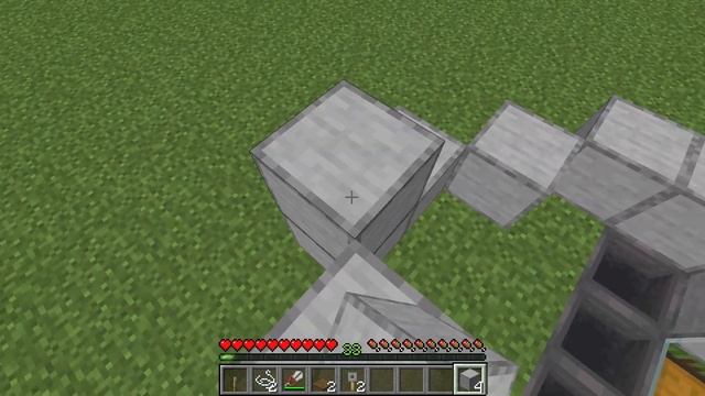 Automatic STRING Duplication 1.20.1 Glitch Minecraft смотреть онлайн