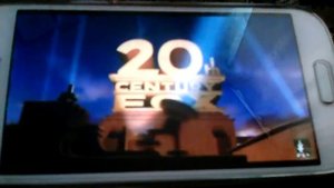 20th Century Fox (1994)