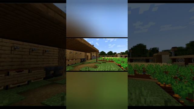 Как Шрекич в Закулисье провалился #minecraft #Древниерусы #minecraftmeme