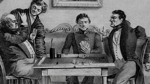 По местам Татьяны Лариной смотреть онлайн