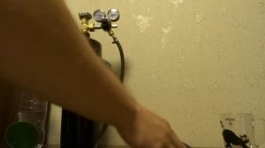 Газировка в домашних условиях