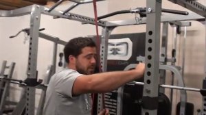 F-PC : Force USA Power Rack