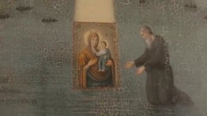 Святая гора Афон, обитель Богородицы (2022 г.)