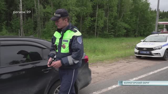 18.07.2023 Акция «Трезвый водитель»