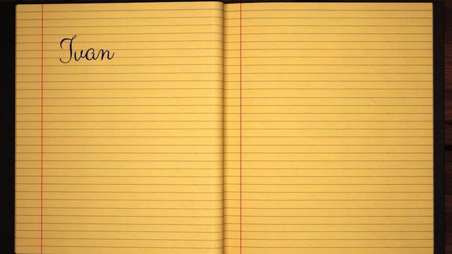 Learn how to Sign the Name Ivan Stylishly in Cursive Writing смотреть онлайн