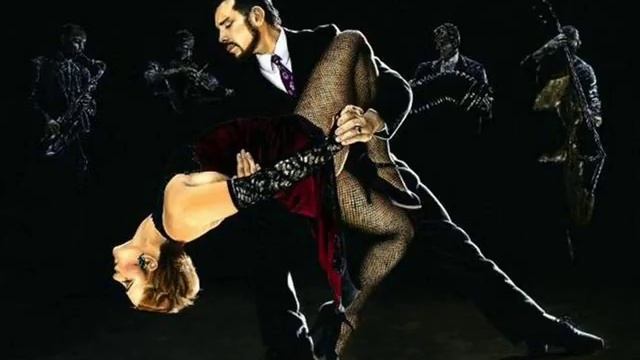 ЛЮБЛЮ (Вдыхая розы аромат...) Валерий Кучеренко смотреть онлайн