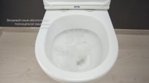 Gem унитаз-компакт