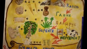 Дошкольники отмечают День российской печати