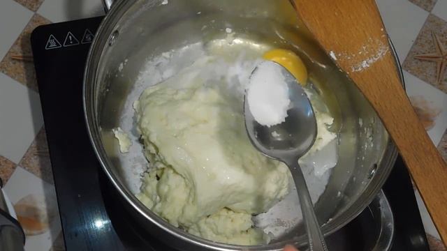 Приготовь ТВЕРДЫЙ СЫР из творога в домашних условиях!