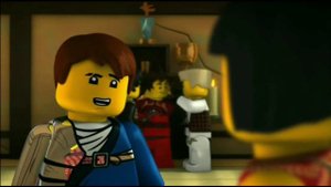 ❤️Ниндзяго/ Джей и Ния/❤️