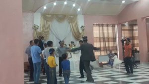 туй дар дехаи далёони пойон