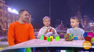 Максим Чечнев, Евгений Кукушкин и Григорий Пачин. ...е утро. Суббота. Фрагмент выпуска от 29.01.2022