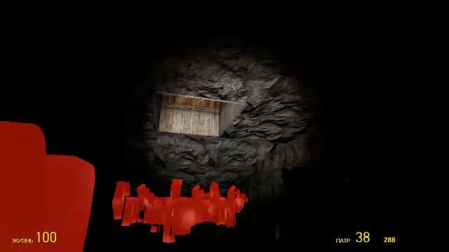 Garry's mod 13: Мир ошибок (ERROR) и черный каспер о_0 смотреть онлайн