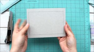 Мастер класс: Детская фоторамка с нуля