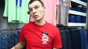 Магазин СОВА. Одежда и обувь всех размеров в Киеве