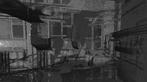 Облако точек. Autodesk ReCap.