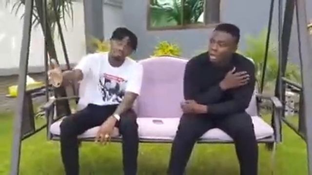 Tizama jinsi diamond platnumz na dance wake mpendwa mozei yobo wakifati wimbo uliyo tamba hivi kari смотреть онлайн