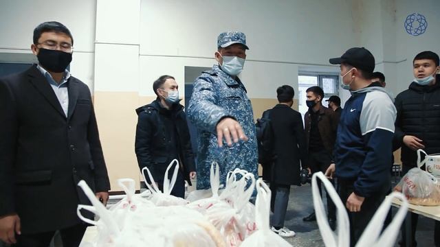 Ауызашар в колонии минимальной безопасности смотреть онлайн