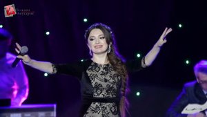 Гюльназ Гаджикурбанова   Гъярава абин хулан